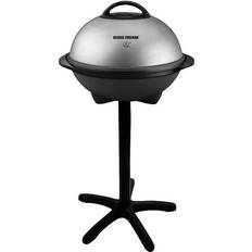George foreman grill price George Foreman Indoor/ Outdoor Grill 11.65 in. in. H