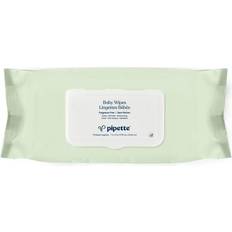 Pipette Grooming & Bathing Pipette Baby Wipes 72ct