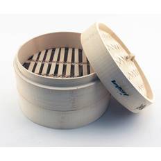 Berghoff Food Cookers Berghoff Steamers Natural Bamboo Steamer