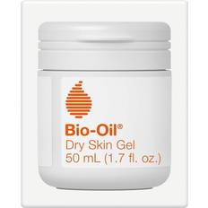 Bio-Oil Dry Skin Gel with Soothing Emollients & Vitamin B3 Non-Comedogenic