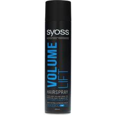 Syoss Haarsprays Syoss Volume Lift Hairspray 400ml