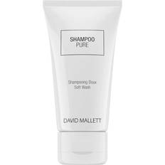 David Mallett Hair Products David Mallett Shampoo Pure Travel