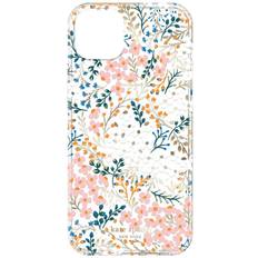 Kate Spade Mobile Phone Cases Kate Spade New York Protective Hardshell Case for iPhone 14 Plus