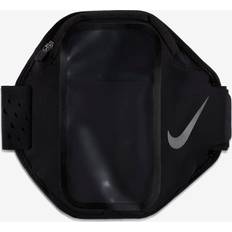 Nike Pocket Arm Band Plus, Grey
