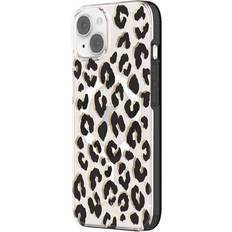 Kate Spade Mobile Phone Accessories Kate Spade Protective Hardshell Case with MagSafe for iPhone 13/14