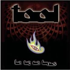 Alliance CDs lateralus (CD)