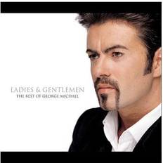 Alliance CDs George Michael Ladies And Gentlemen: Best Of (CD)