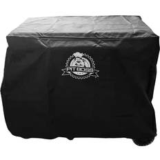 Pit Boss BBQ Covers Pit Boss Ultimate 4 Burner Griddle Cover - Black