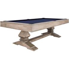Air Hockey Table Sports Hathaway 8 ft Montecito Pool Table