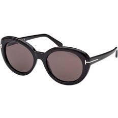 Tom Ford Sonnenbrillen Tom Ford Sunglasses FT1009 LILY-02 01A