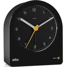 Gray Alarm Clocks Braun BC22