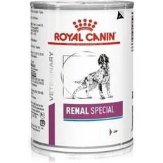 Royal Canin Vet Special in loaf