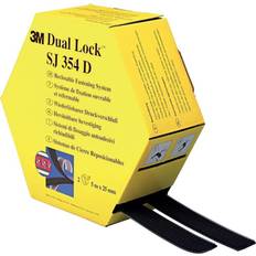 Dual lock 3m 3M SJ 354D Dual Lock Hook-and-loop tape stick-on