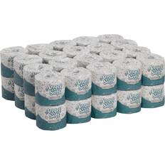 Toilet & Household Papers Toilet Tissue Angel Soft Ultra Professional Series White 2-Ply