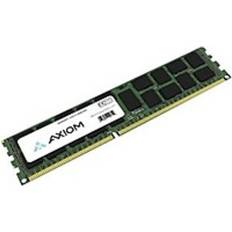 Axiom AX DDR3 16 GB DIMM 240-pin 1866 MHz PC3-14900 regist