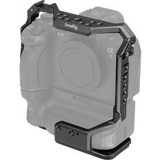 Kamerabeskyttelse Smallrig 3594 Full Camera Cage for Sony Alpha 7S III/Alpha 7