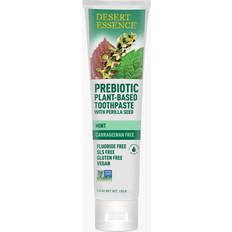 Toothpastes Desert Essence Prebiotic Plant Based Toothpaste