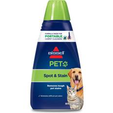 Cleaning Equipment & Cleaning Agents Bissell Pet Odor And Stain Removal Formula White