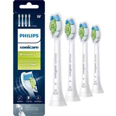 Philips toothbrush Philips Sonicare HX6064/65 Genuine DiamondClean replacement toothbrush heads, BrushSync