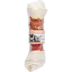 Companion Knotted Chicken Chewing Bone 18 120g