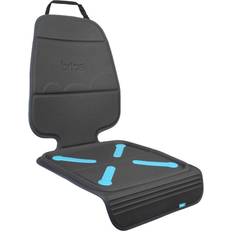 Brica Munchkin Elite Seat Guardian Car Seat Protector Dark Gray