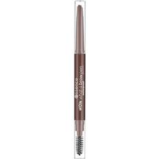 Essence Eyebrow Products Essence Eyes Eyebrows Wow What a Brow Pen Waterproof 02 Brown 0,20 g
