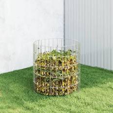 Kompost vidaXL Garden Composter Ã50x50