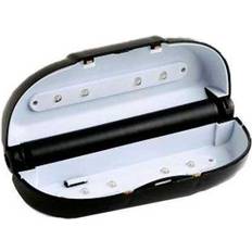 Rapala Angeltaschen Rapala Charge And Glow Rig Case Black