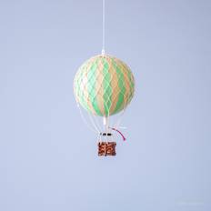 Øvrig innredning Authentic Models Floating Skies Hot Air Balloon True