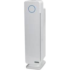 Air Treatment GermGuardian Elite 4-in-1 Air Purifier Digital Tower White