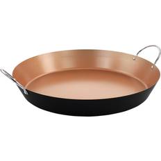 Paella Pans Oster Stonefire Carbon Nonstick