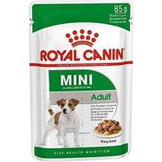 Royal canin mini adult Royal Canin Mini Adult Wet Dog Food In Gravy, 85g