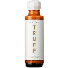 Spices, Flavoring & Sauces Truff White Truffle Hot Sauce No Color