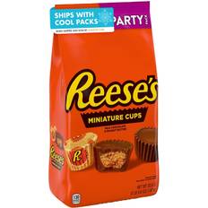 Confectionery & Cookies Reese's Miniatures Milk Chocolate Peanut Butter Candy
