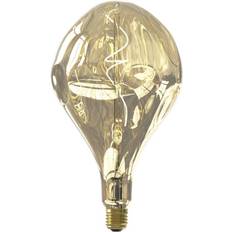 Calex LEDs Calex XXL Organic Evo 6W 100lm Specialist Extra warm white LED Dimmable Filament Light bulb