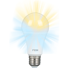 Foss Europe Smart Standard LED Lamps 9W E27