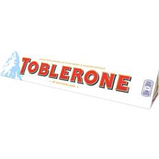 Toblerone Food & Drinks Toblerone White Chocolate 12.7oz