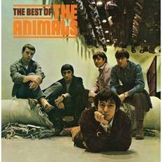Best of the Animals (Vinyl)