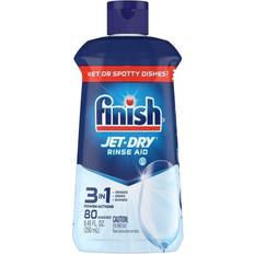 Finish rinse Finish Jet-Dry Agent, 8.45 Oz