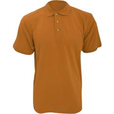Kustom Kit Workwear Short Sleeve Polo Shirt