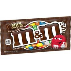 M&M's Chocolates M&M's Milk Chocolate Candy 1.69