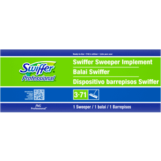 Swiffer Cleaning Equipment & Cleaning Agents Swiffer Mop, 10" Wide Mop, 3/Carton