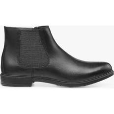 Polyurethan Chelsea Boots Hotter Tenby