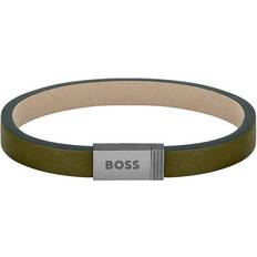 Hugo Boss Smykker Hugo Boss Jace Bracelet Medium1580338M
