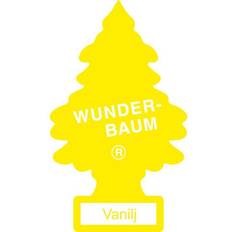 Wunderbaum 24 stk vanilj