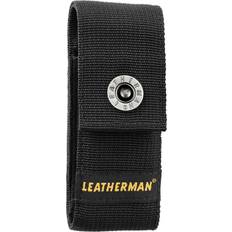 Pockets, Holders, Pouches & Holsters Leatherman 1 pocket Nylon/Metal Belt Sheath X 0.8 in. H