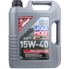 Liqui Moly Engine oil BMW,OPEL,FORD 2571 Motor Motoröl
