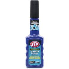 STP Motorenöle & Chemikalien STP Fuel Additive 30-038 Zusatzstoff