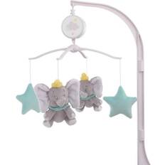 Disney Dumbo Shine Bright Little Star Musical Mobile