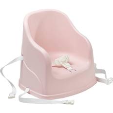 Rot Sitzkissen Thermobaby Baby's seat Booster Pink Block